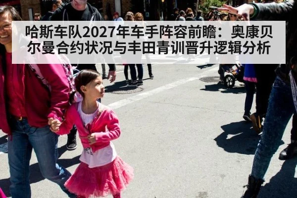 哈斯车队2027年车手阵容前瞻：奥康贝尔曼合约状况与丰田青训晋升逻辑分析